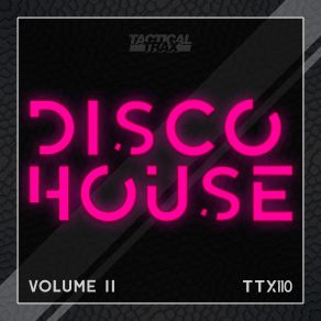 Download track Luv Dancin' (Original Mix) Maxwell House UK