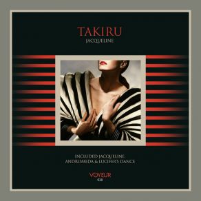 Download track Lucifer's Dance TAKIRU