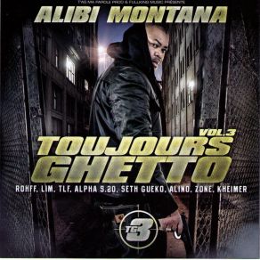 Download track Busy Alibi' Alibi MontanaZone, Kheimer Et Alino