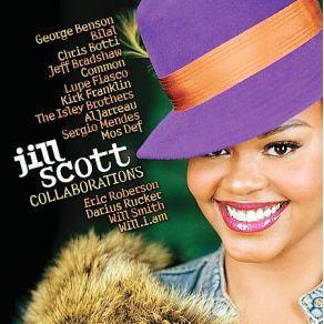 Download track Sometime I Wonder Jill Scott