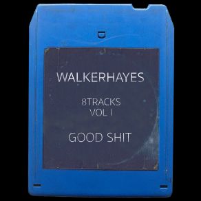 Download track Dollar Store Walker Hayes, 8track