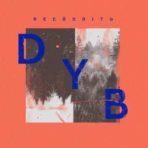 Download track Recóndito Disonante (Darmach Remix) Dyb