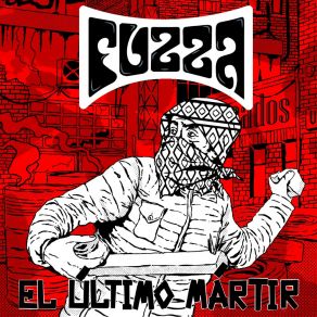 Download track El Fuzzito Fuzza