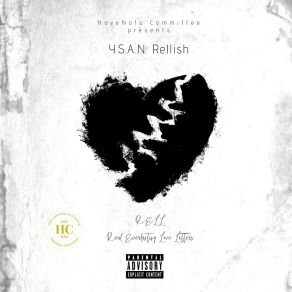 Download track No Letting Go Y. S. A. N. Rellish