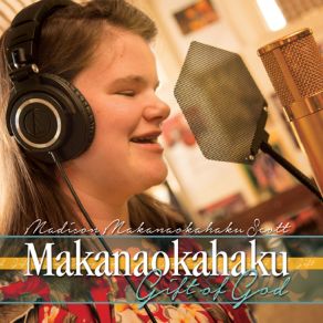 Download track Ke Ola Mau Loa Madison Makanaokahaku Scott