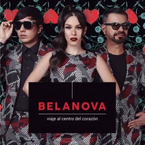 Download track En Tu Mirada Belanova