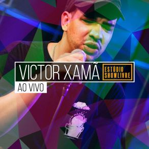 Download track Aleph (Ao VIvo) Victor XamãGigante No Mic