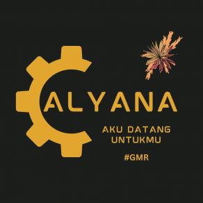 Download track Cinta Yang Lain Alyana