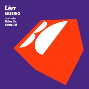 Download track Missing (Milos Ilic Remix) Ewan Rill