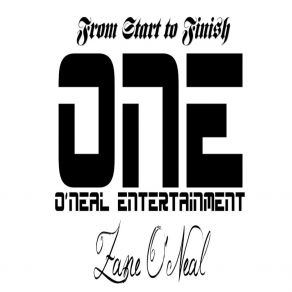 Download track Gospel Freestyle ZANE O'NEAL