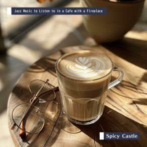 Download track Coffee In The Garden Spicy Castle