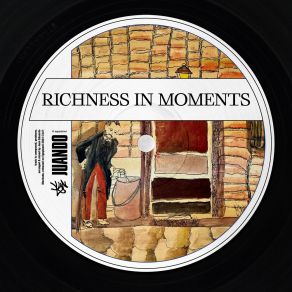 Download track Richness In Moments Juando