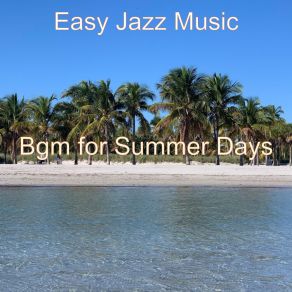 Download track Hip Sound For Coffee Shops Easy Jazz Music