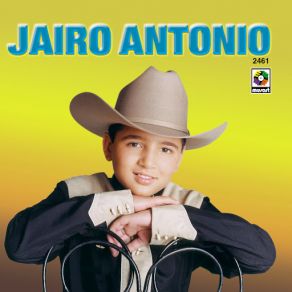 Download track Niña Misteriosa Jairo Antonio