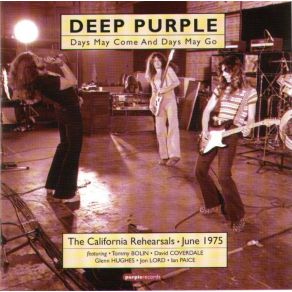 Download track I Got You Babe (Impromptu Version)  Deep Purple