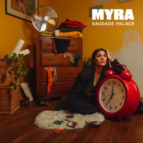 Download track SUR LE COEUR Myra