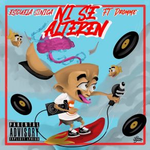 Download track Ni Se Alteren (Remix) Dromme