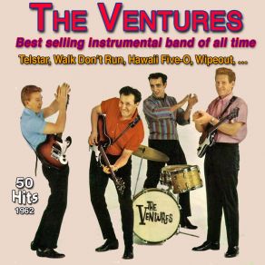 Download track Never On Sunday The Ventures