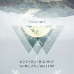 Download track Trigonon (Lunar Plane Remix) Dizharmonia