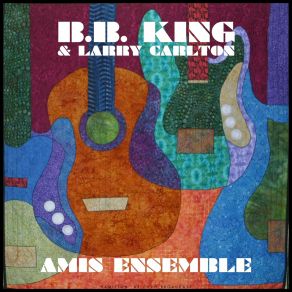 Download track Medium Blues In C (Live 1983) B. B. King, Larry Carlton