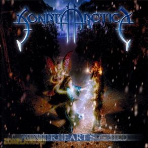 Download track Silver Tongue Sonata Arctica