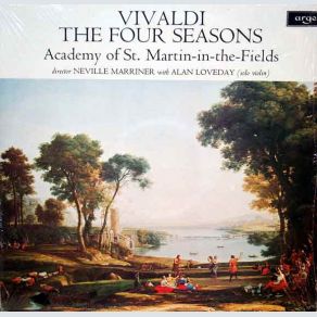 Download track Six Canzonas (1608) - Canzon Prima A 4 'La Spiritata' Neville Marriner