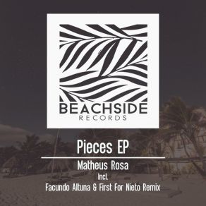 Download track Got Me (Original Mix) Matheus Rosa