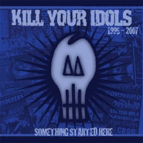 Download track Do You Know Kill Your Idols