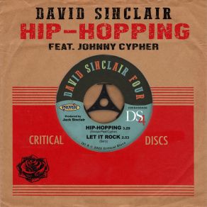 Download track Hip-Hopping David SinclairJohnny Cypher