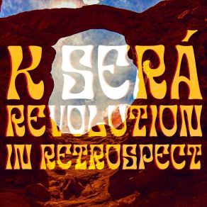 Download track Revolution In Retrospect (Instrumental) K SeráΟΡΓΑΝΙΚΟ