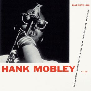 Download track Mighty Moe And Joe Hank Mobley