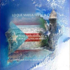 Download track Lo Que Maria No Se Llevo Ramoncito Rivera