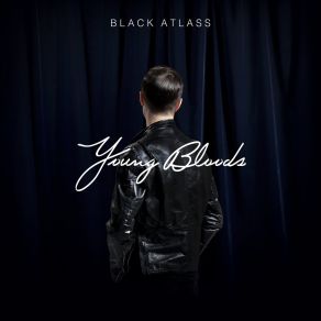 Download track Blossom Black Atlass