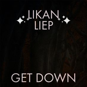 Download track Relieved Likan Liep