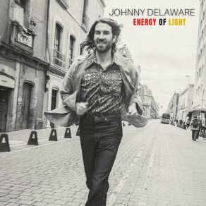 Download track South America Johnny Delaware