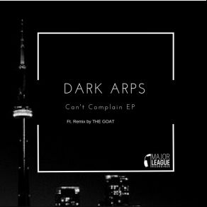 Download track Meditate (VIP Mix) Dark Arps