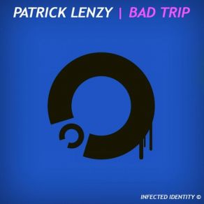 Download track Solace (Original Mix) Patrick Lenzy