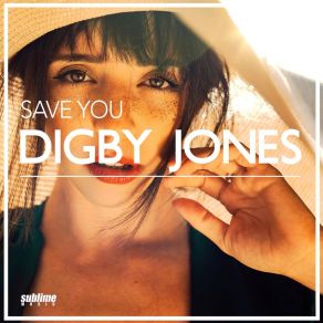 Download track Save You (Instrumental) Digby Jones