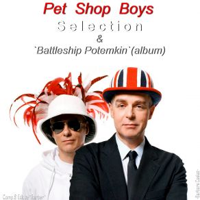 Download track Sexy Northerner Pet Shop Boys