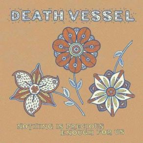 Download track Exploded View Death Vessel