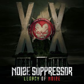 Download track Appetite For Destruction Noize SuppressorNosferatu