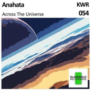 Download track Nature On Silent Wings - Original Mix Anahata