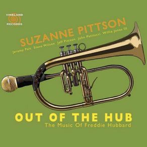 Download track Our Own (Gibraltar) Suzanne Pittson