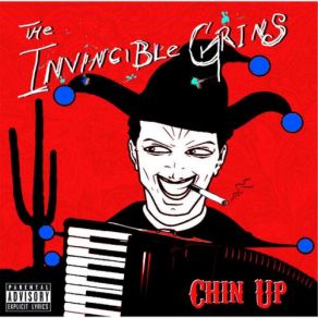 Download track Chin Up The Invincible Grins