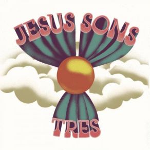 Download track Blowin' Down The Line Jesus Sons