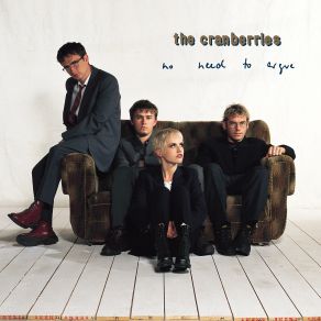 Download track I Can't Be With You (Remastered 2020) The Cranberries