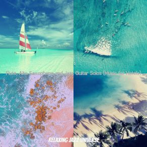 Download track Stylish Moods For Beaches Relaxing Jazz Universe