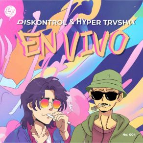 Download track En Vivo (Vleks Remix) Hyper TrvshitVleks