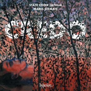 Download track 04 - No. 3, Awake, O North Wind State Choir ''Latvija''