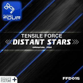 Download track Distant Stars (Original Mix) Tensile Force